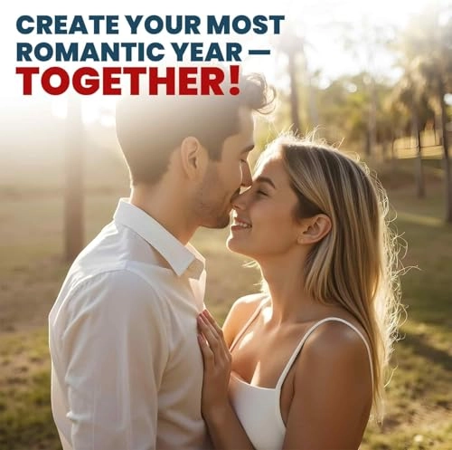 50 Romantic Date Ideas - English Adult