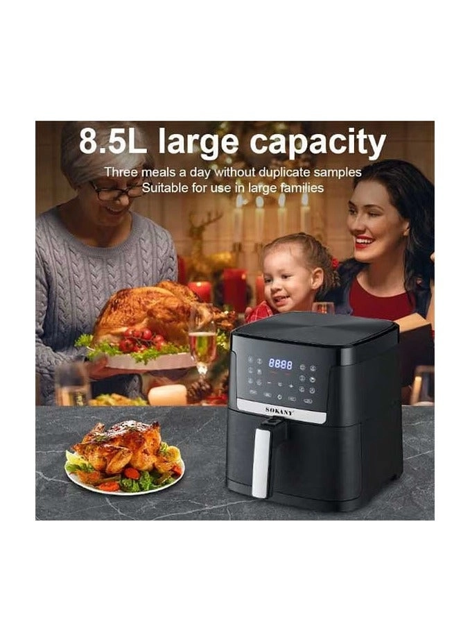 Digital Air Fryer SK-10004