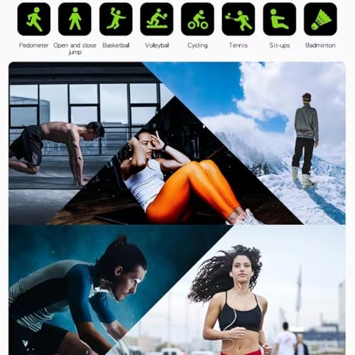 Smart Watch Aluminum alloy