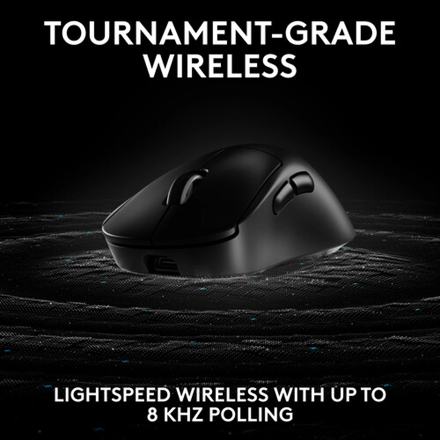PRO X SUPERLIGHT 2 Gaming Mouse - Wireless