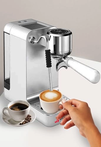 ME-ECM2109 Espresso Machine