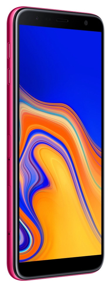 Galaxy J4+ - 2 GB 32 GB