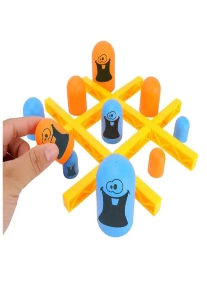 Gobble Board Game - 3+