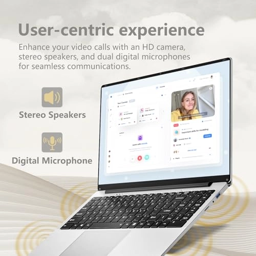 UL153 - 15.6'' N4000 8GB DDR4 256GB SSD