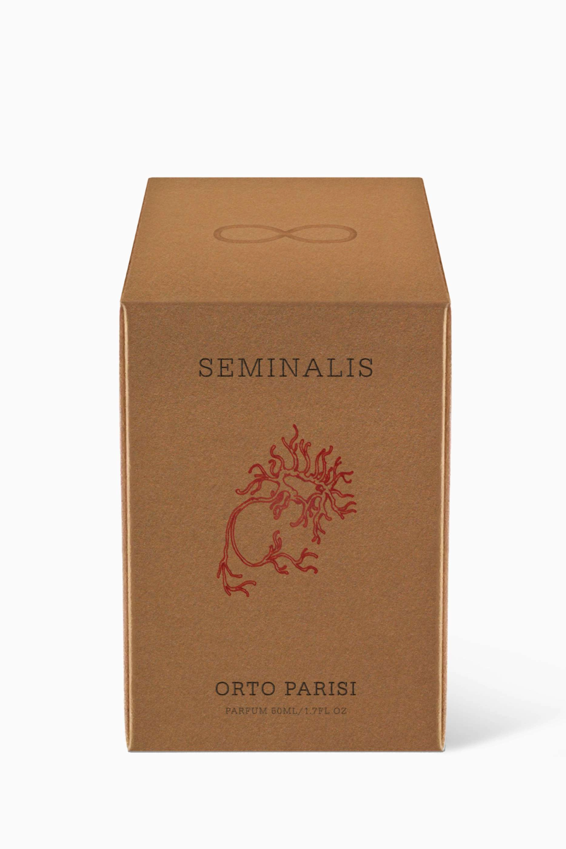 Seminalis Eau de Parfum 50 ml
