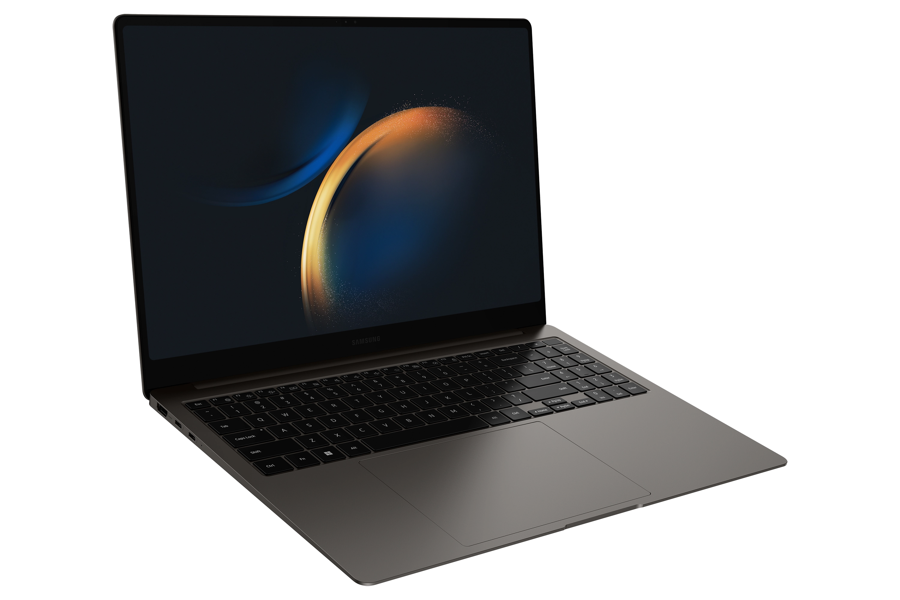 Galaxy Book 3 Pro NP940XFG-KC2US - 14'' Core i7-1360P 16GB DDR5 512GB SSD