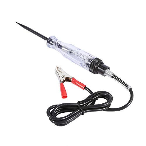 Automotive Circuit Tester - 6V-12V-24V