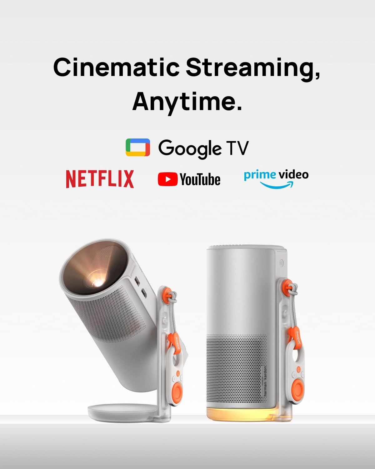 MoGo 4 11-000076-019 540 ANSI Lumens