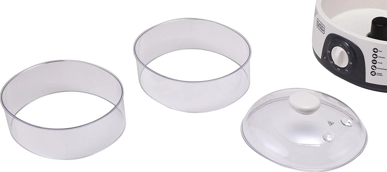 HS6000-B5 - 10 Liters