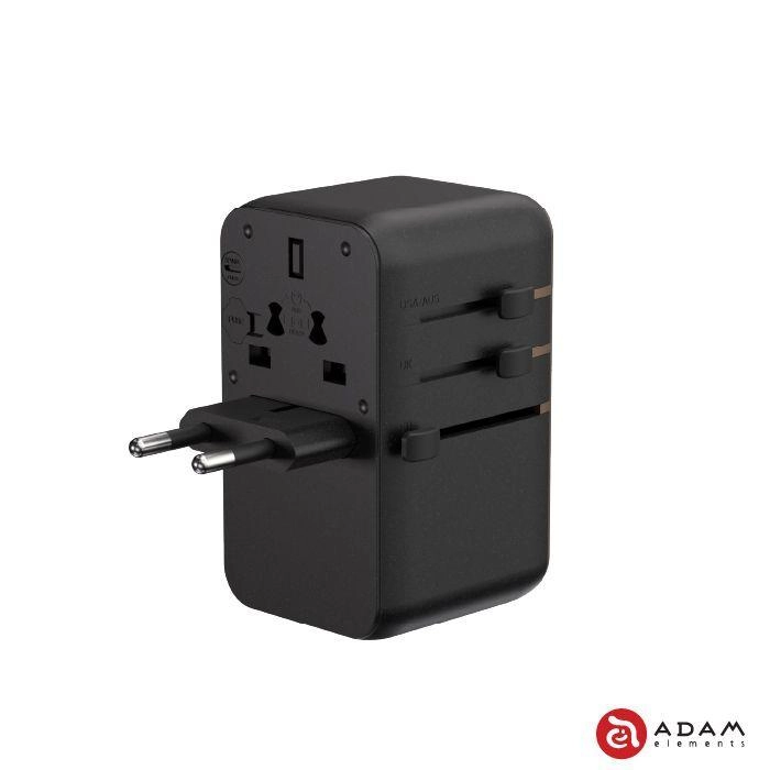 T100L - US/EU/UK/AU 100W