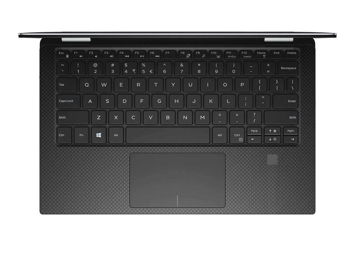 (Renewed) XPS 13 9365 - 13.3'' Core i7-7Y75 8GB DDR4 256GB SSD