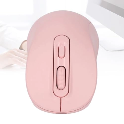 Wireless Mouse - 2.4GHz Wireless