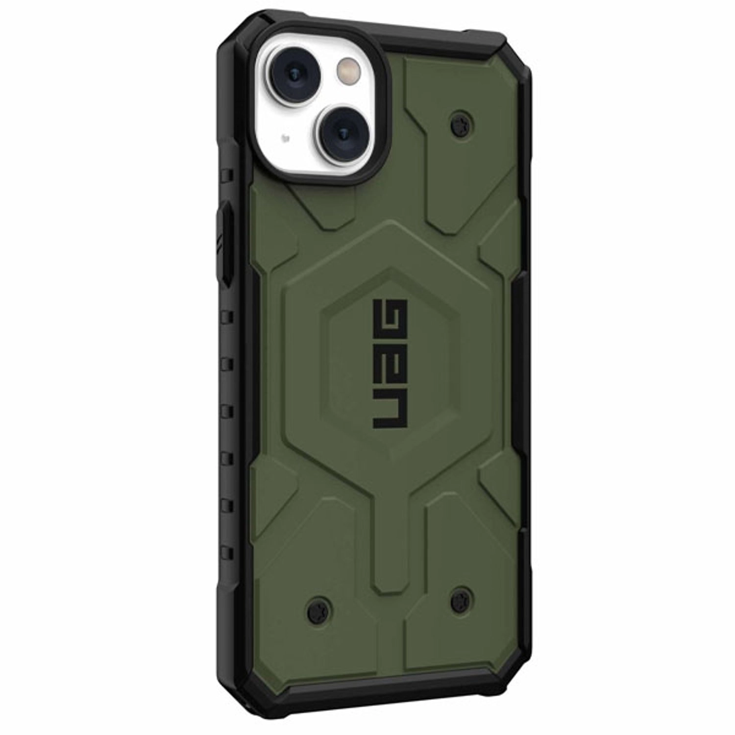 Pathfinder Series Back Case with MagSafe for iPhone 14 Plus