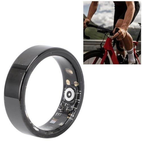 Smart Health Ring