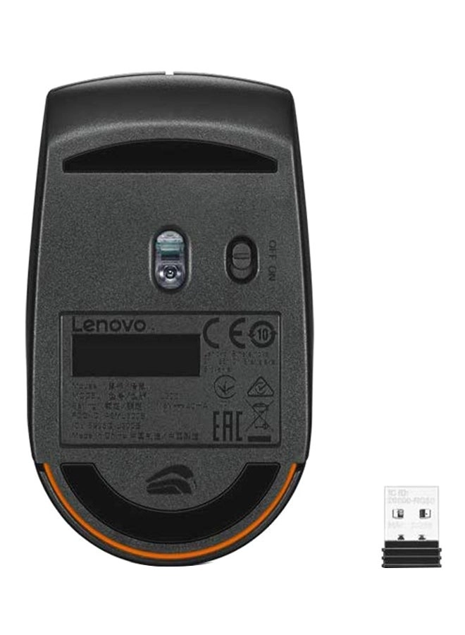 300 Compact Mouse - Wireless