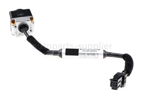 Reversing Camera - Night vision