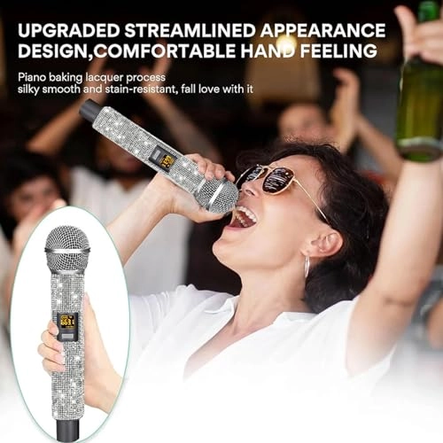 Keensolmxbe7nj9h - 1 x Microphone