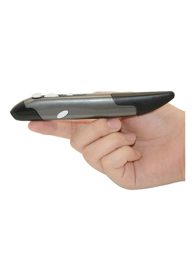 Optical Pen Mouse - Wireless