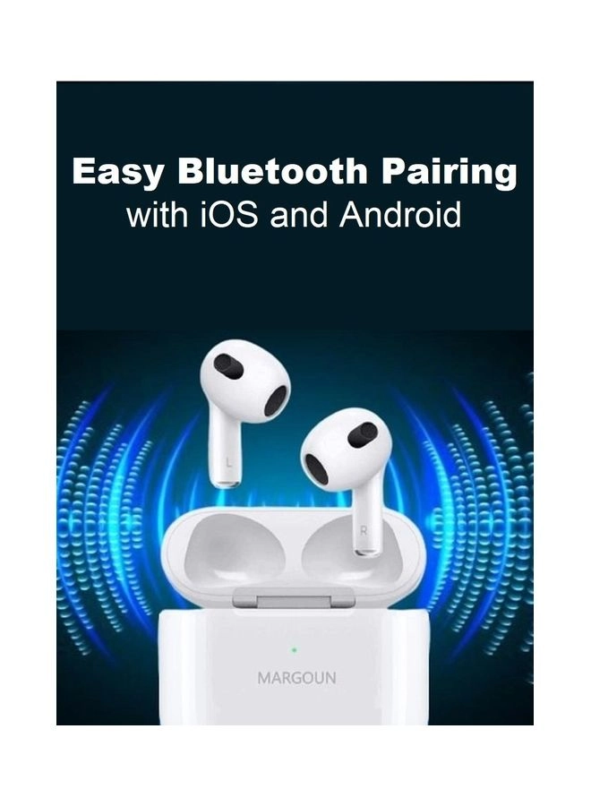 GMBHAP3A2 Wireless Earbud