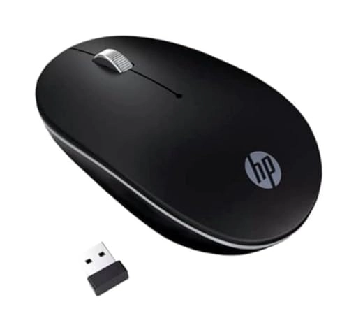 S1500 Mouse - Wireless