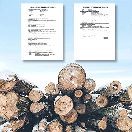 ABC Building Blocks - 3 years and up 31 pieces