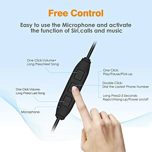 Bluetooth Sleep Headphones Wireless Earbud