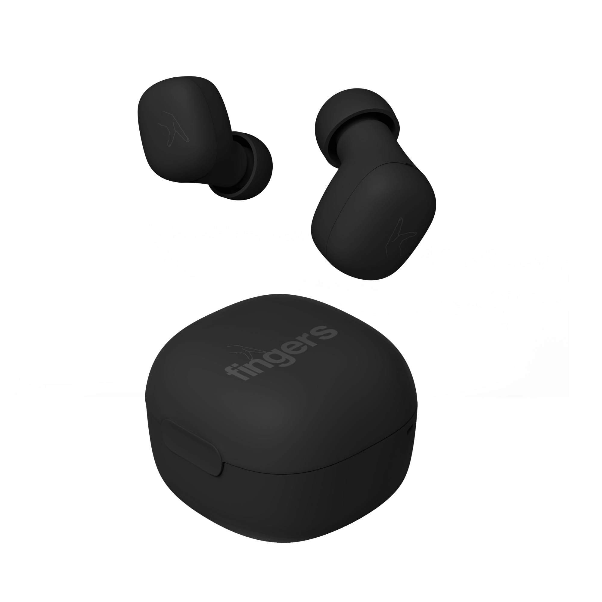 SizeZero Pods2 Wireless Earbud