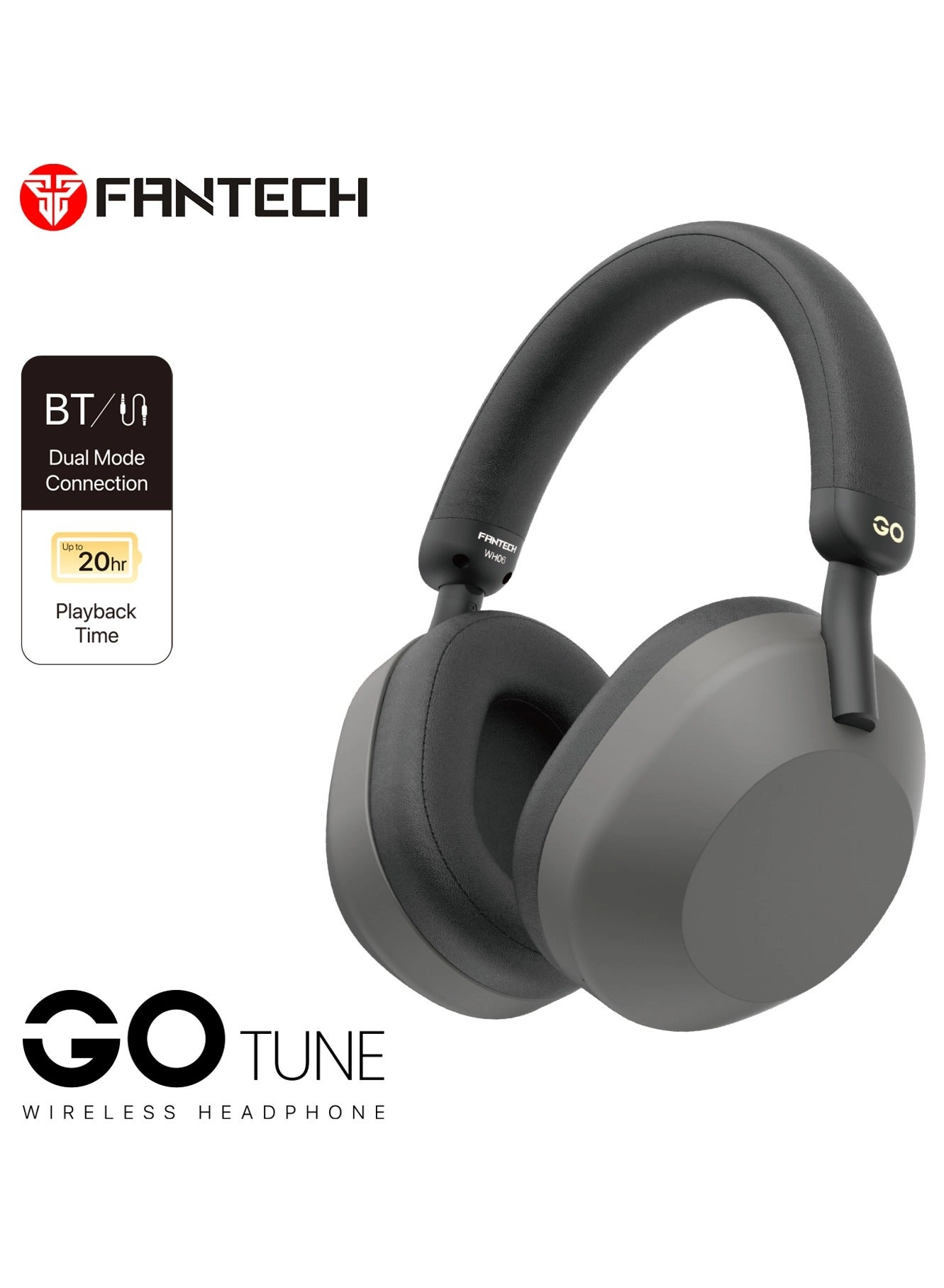 WH06 Wireless Headset