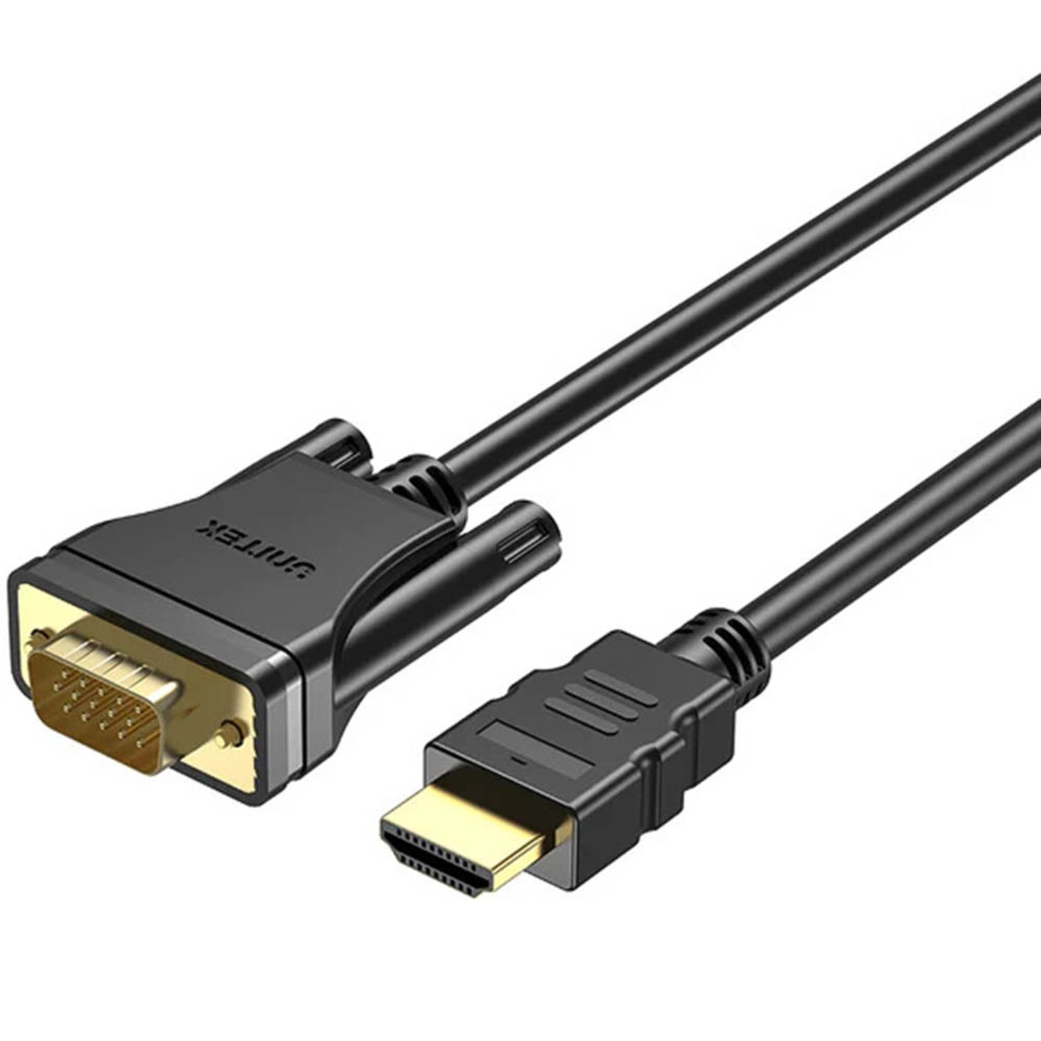 HDMI to VGA Cable HDMI to VGA 2m