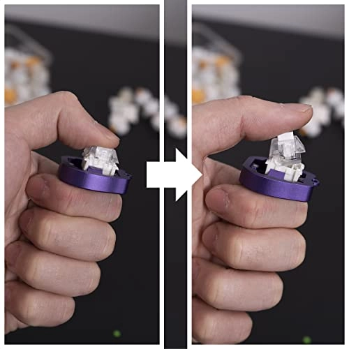 Switch Opener Lucky Cat - RF