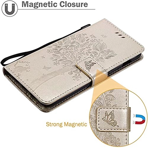 Ultra Slim Fit Wallet Case for Xiaomi 13 Lite 5G