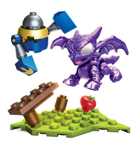 Undead Cynder - 28pcs Cartoon