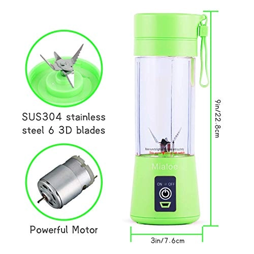 Juicer Cup - 150 watts 380ml