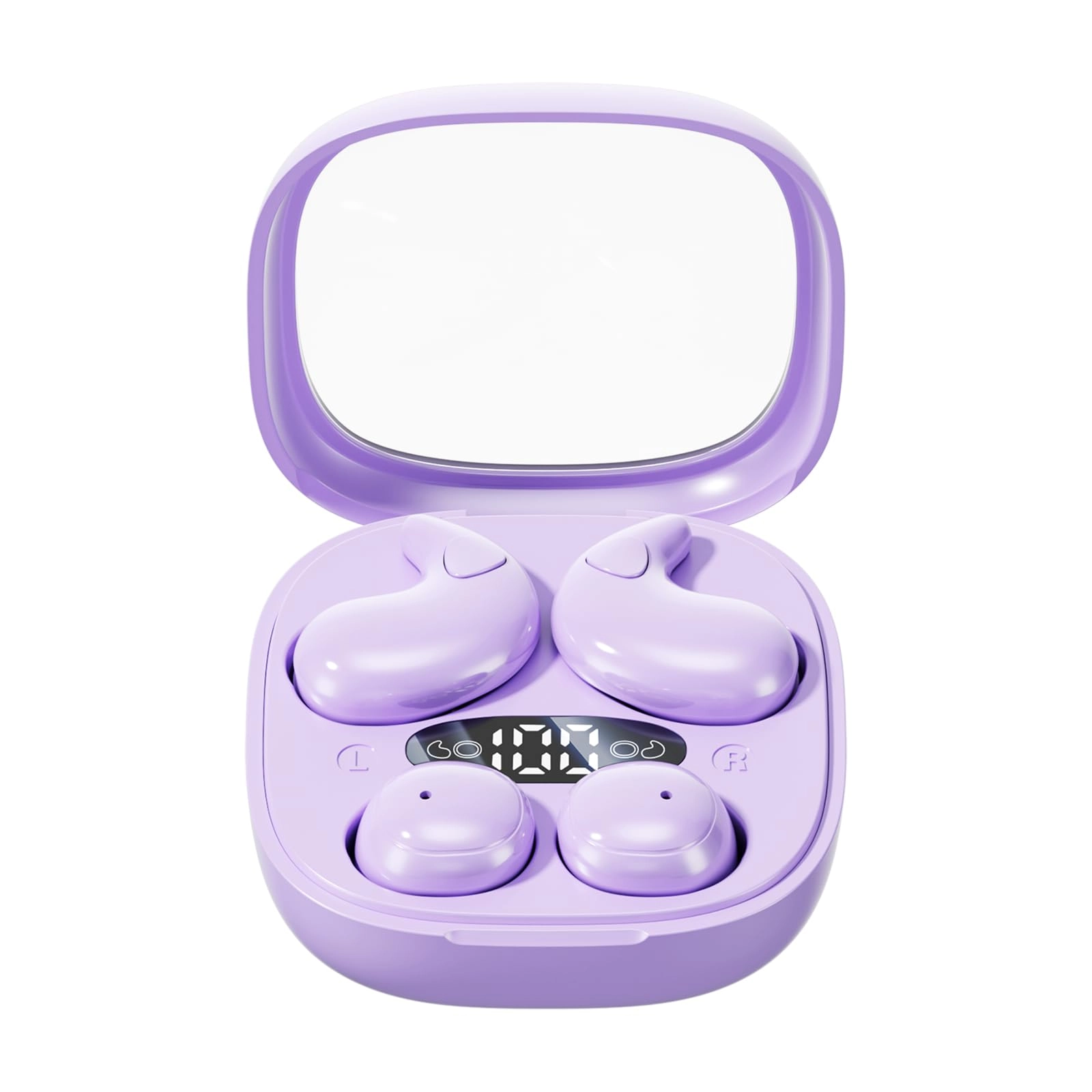 QJF M126 Wireless Earbud