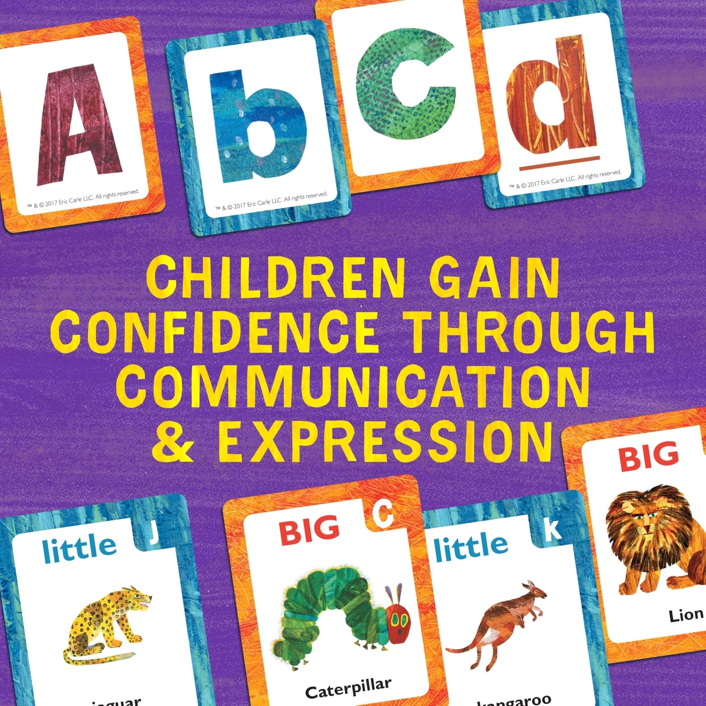 The Very Hungry Caterpillar What Can You Do? Game