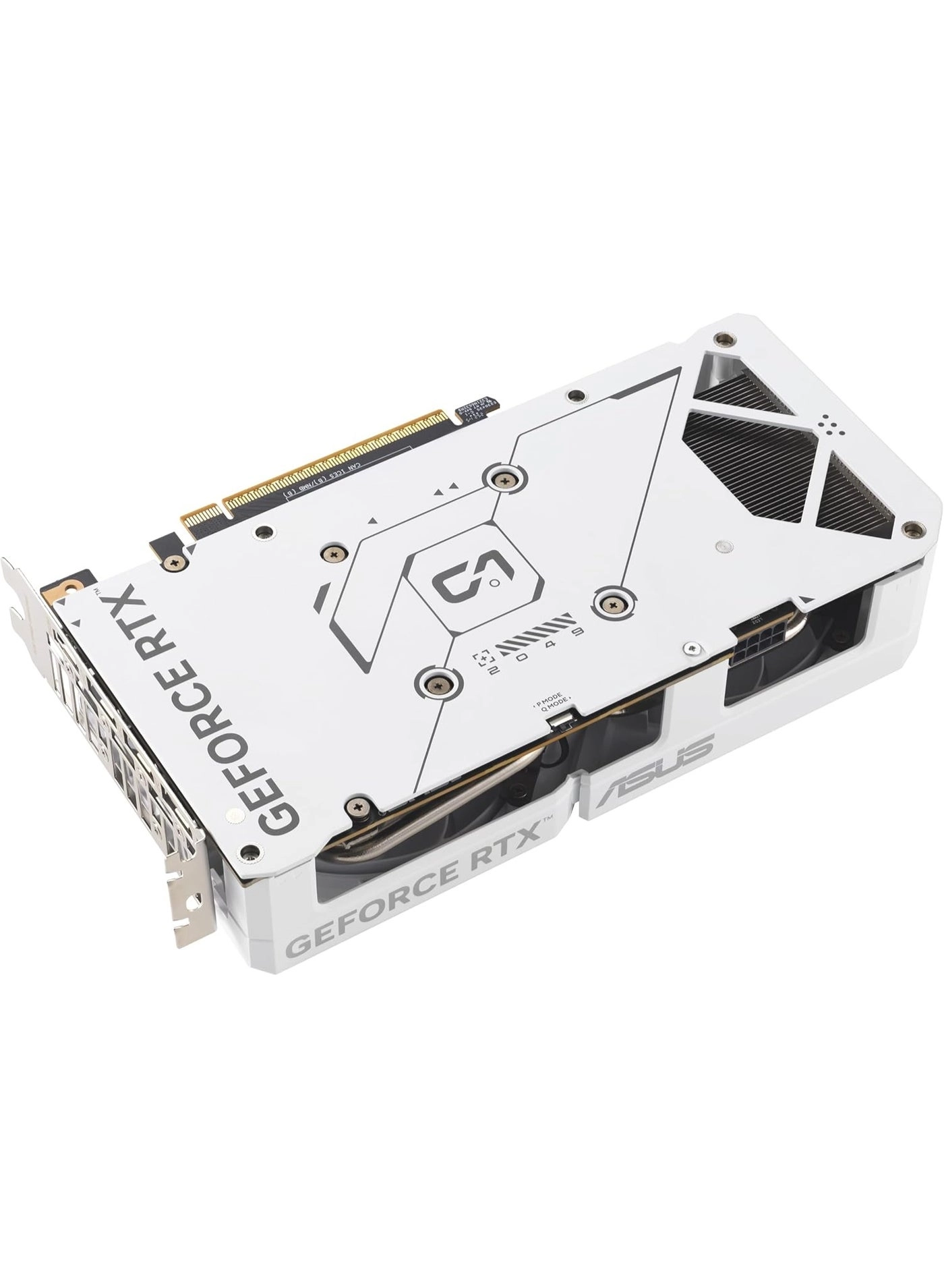 GeForce RTX 5060 - 8GB