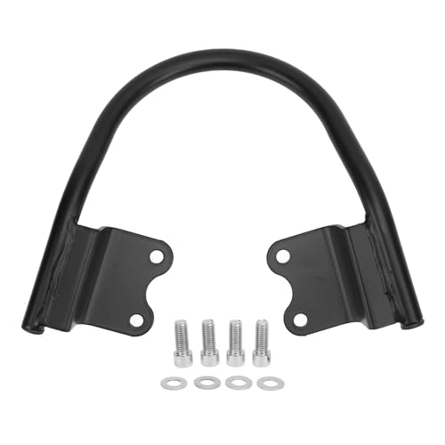 Rear Passenger Hand Grab Bar - Scrambler 900 2017-2024