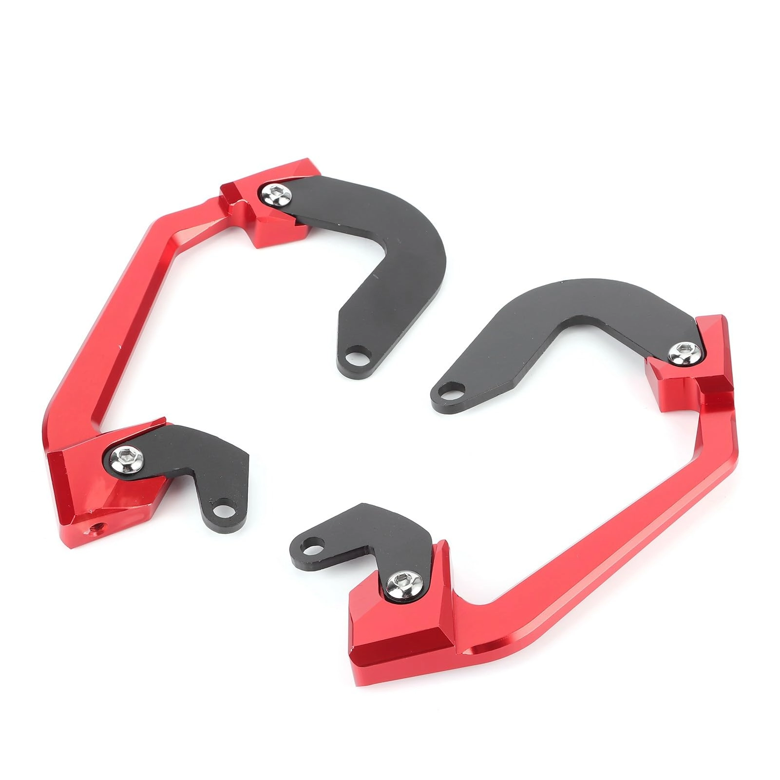 Bediffer Rear Seat Grab Bar - CB650R CBR650R 2019-2020