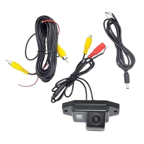 Reversing Camera - Night vision Wire 728x512