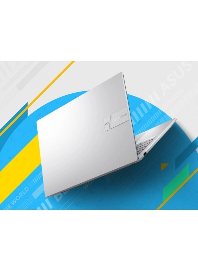 Vivobook 15 F1504VAP - 15.6'' Core 7 150U 16GB DDR4 512GB SSD