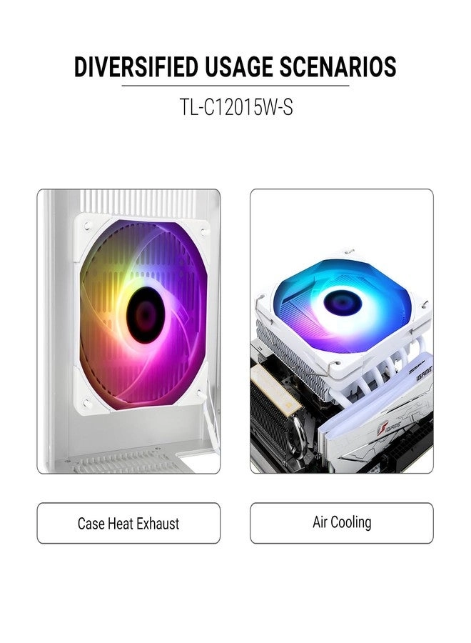 TL-C12015 - 120mm