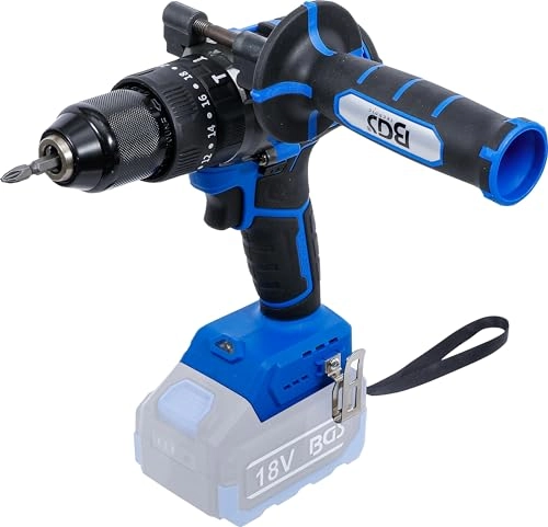 7361 - Cordless Impact Drill 80 Nm 18 V