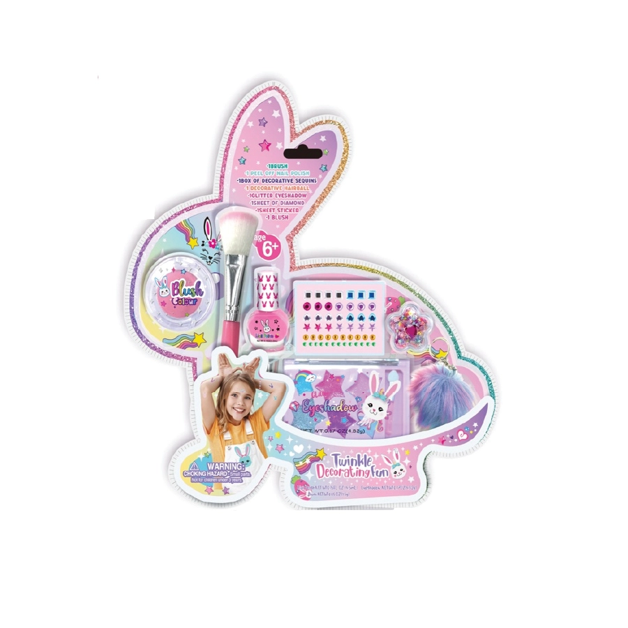 Pecaware Twinkle Decorating Fun Set - Suitable for 6 years & above