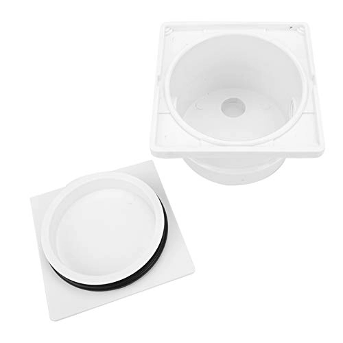 Underwater Junction Box