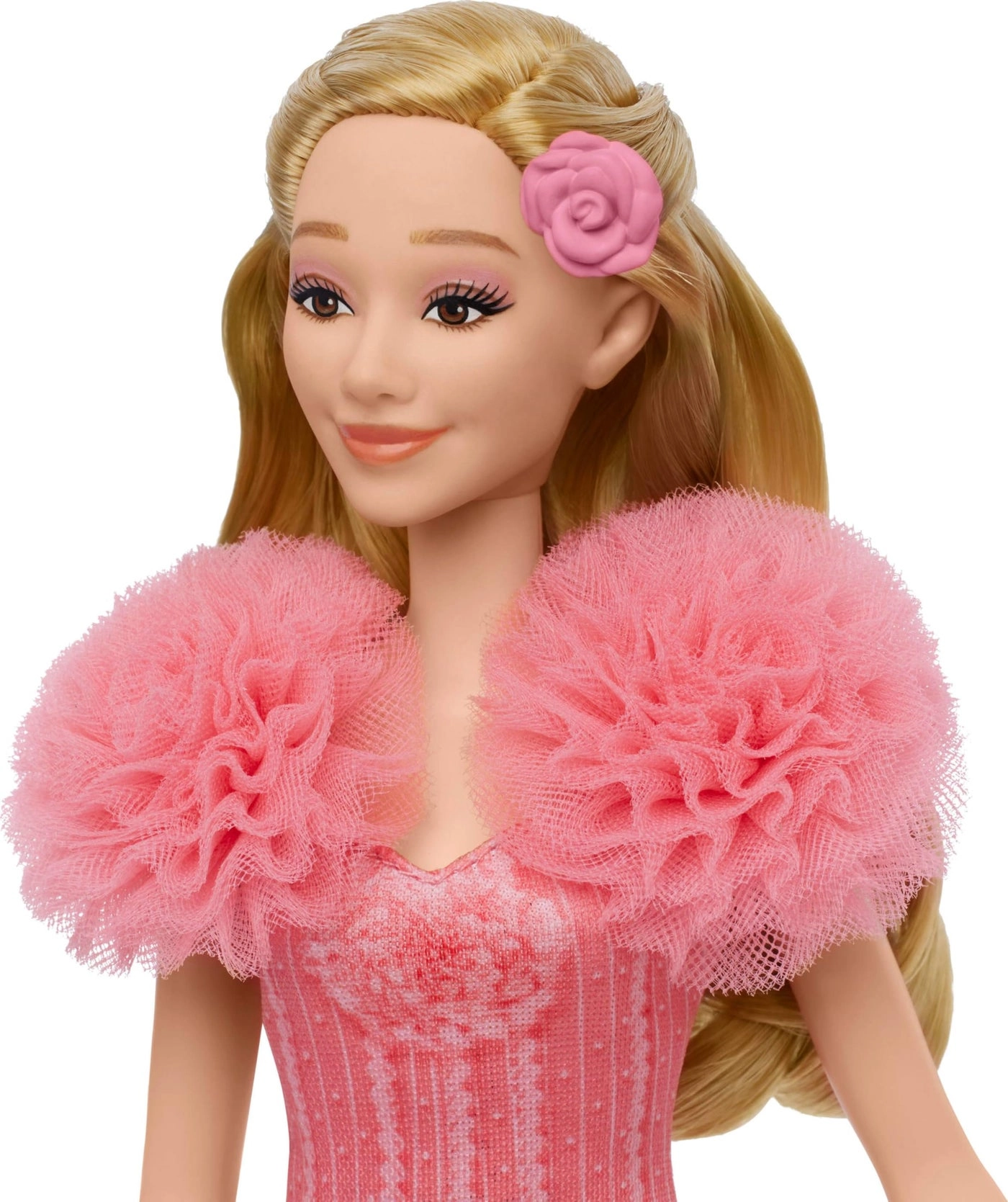 Glinda Fashion Doll - Singing 'Popular' Posable Ages 4+