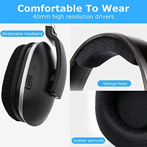 ADH300NEW Wireless Headphone