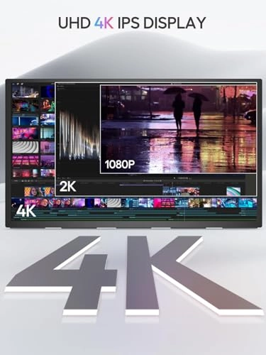 M184 - 18.4" 3840 x 2160