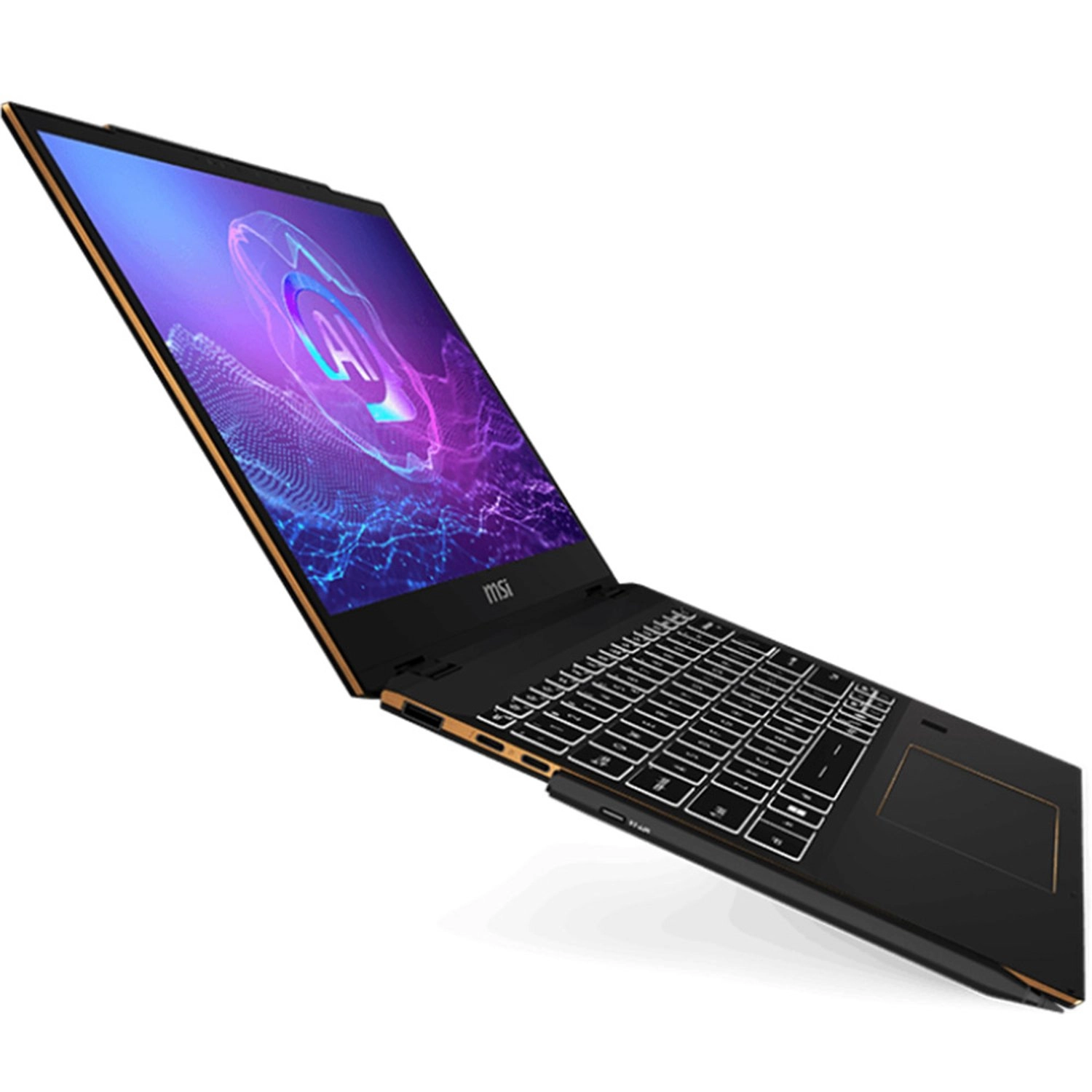 Summit 13 AI+ Evo Summit13-9S7-13P511-029 - 13.3'' Core Ultra 9-288V 32GB 1TB SSD