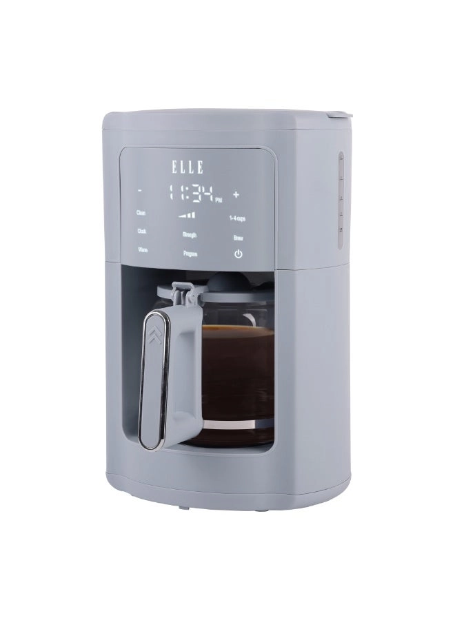 Panache Series - Programmable Digital Reusable Filter