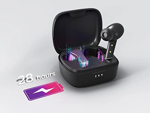 Smart Switch True Wireless Earbuds